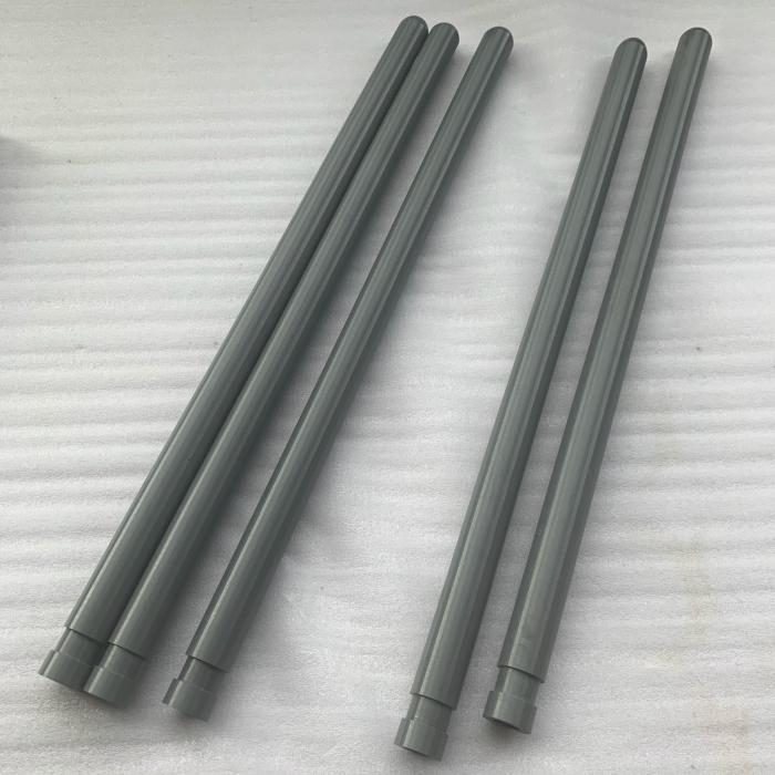 Si3N4 Thermocouple Protection Tube Using In Molten Metals